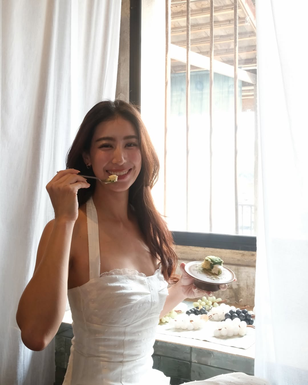 มิ้นต์ - ชาลิดา วิจิตรวงศ์ทอง