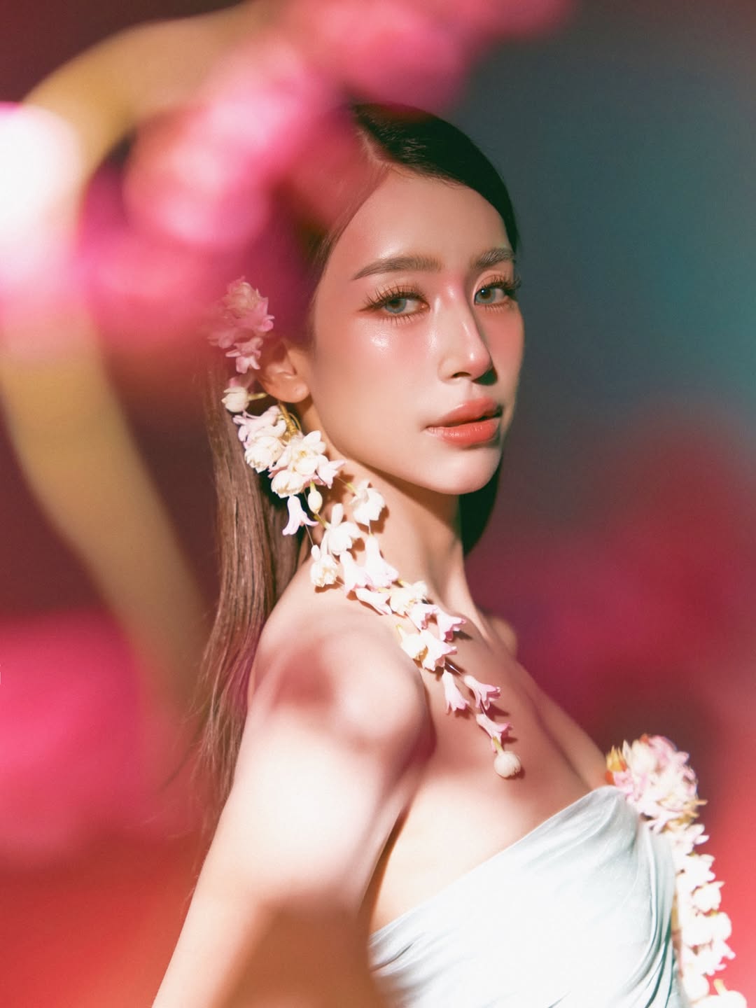 มิ้นต์ - ชาลิดา วิจิตรวงศ์ทอง