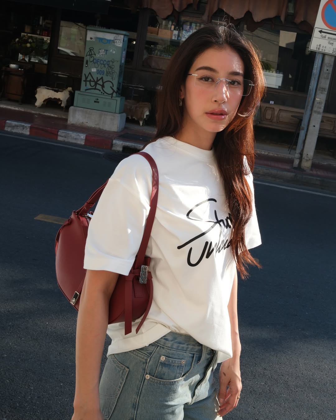 มิ้นต์ - ชาลิดา วิจิตรวงศ์ทอง