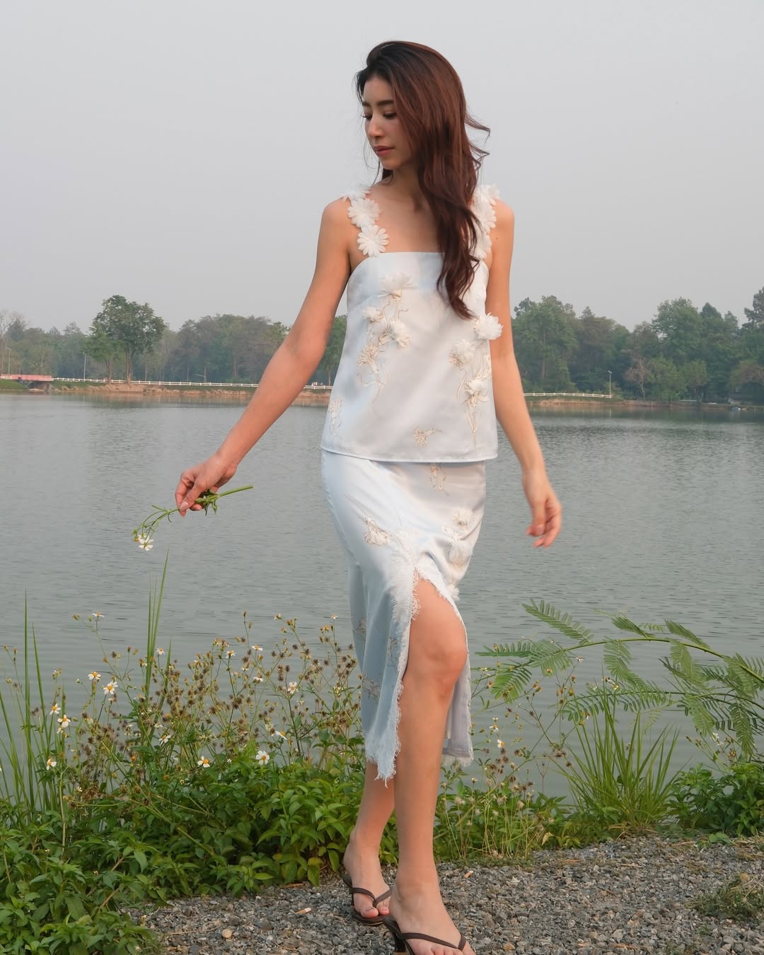 มิ้นต์ - ชาลิดา วิจิตรวงศ์ทอง