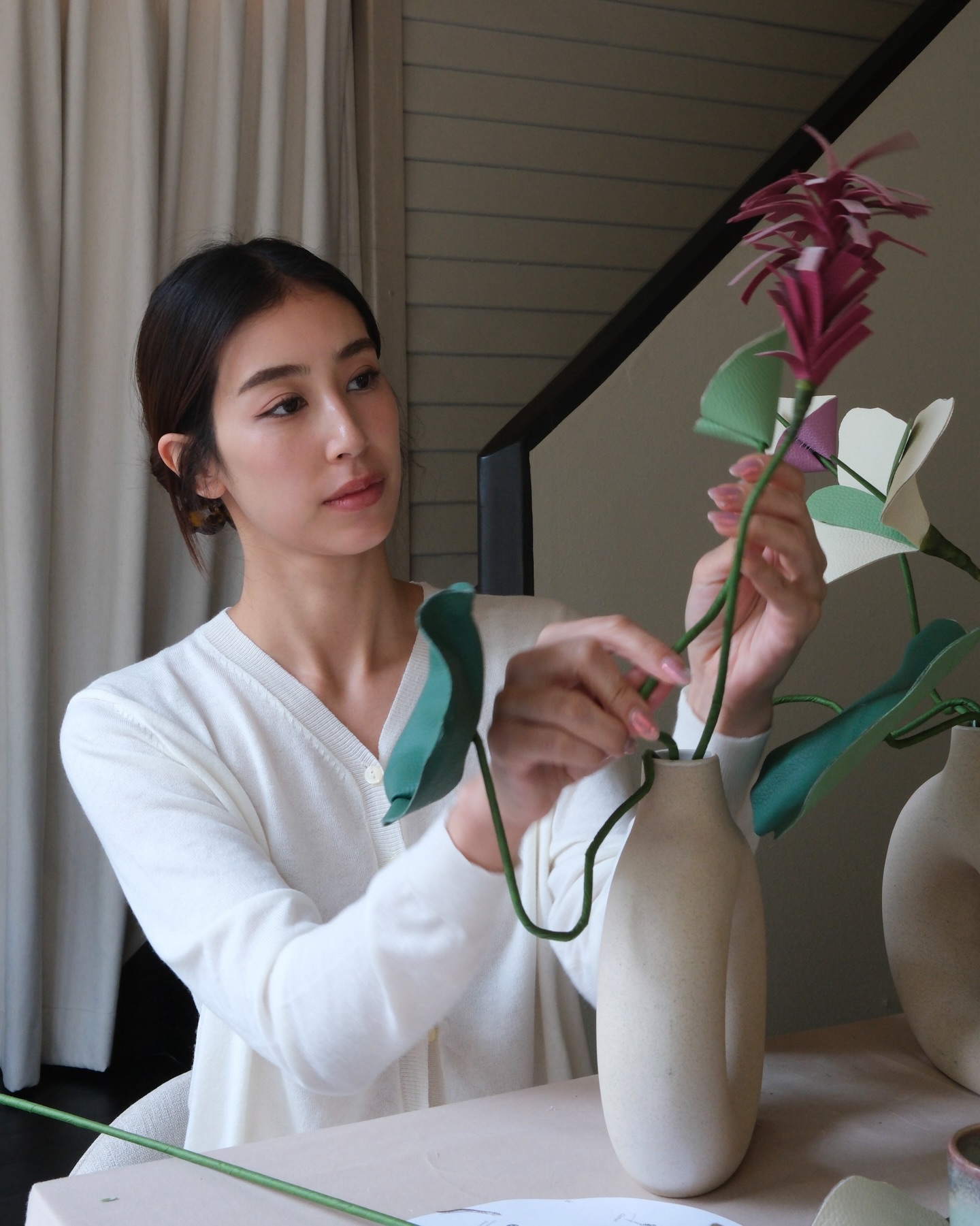 มิ้นต์ - ชาลิดา วิจิตรวงศ์ทอง