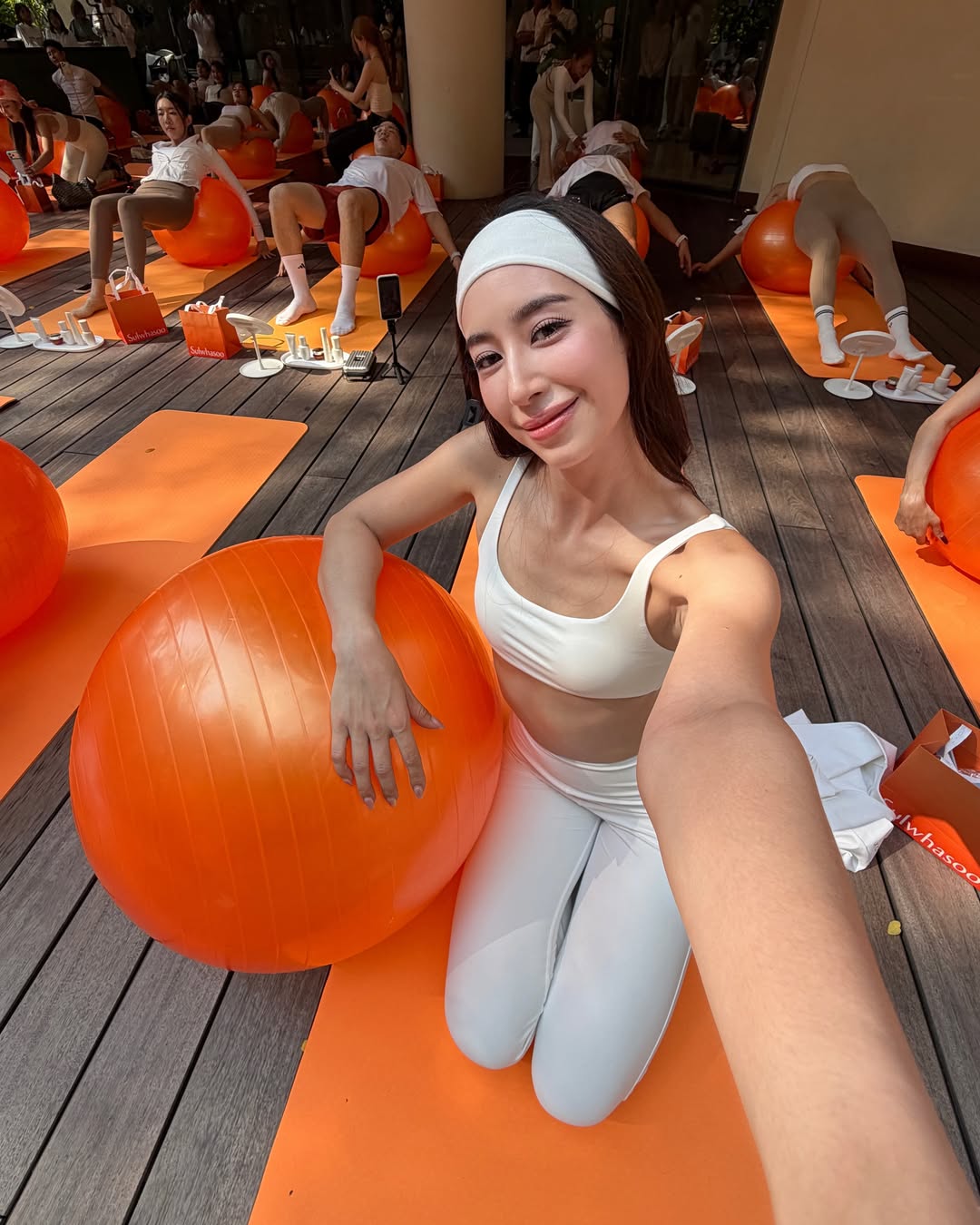 มิ้นต์ - ชาลิดา วิจิตรวงศ์ทอง
