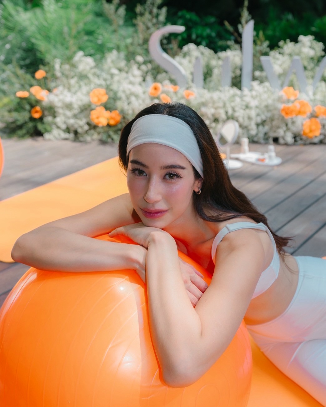 มิ้นต์ - ชาลิดา วิจิตรวงศ์ทอง