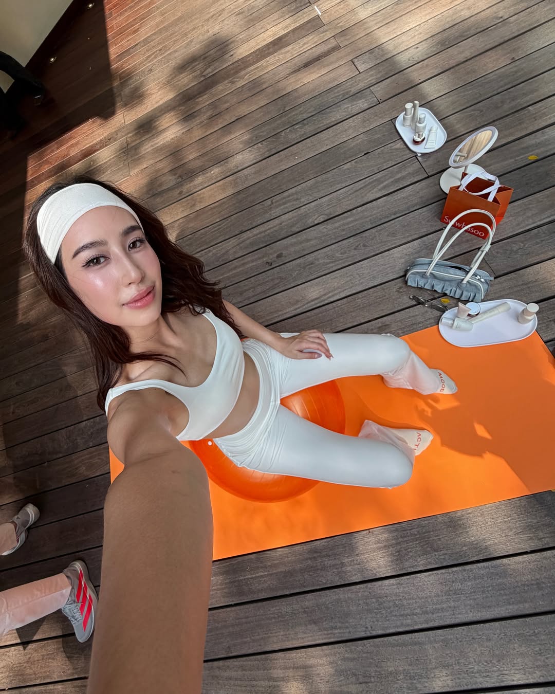 มิ้นต์ - ชาลิดา วิจิตรวงศ์ทอง