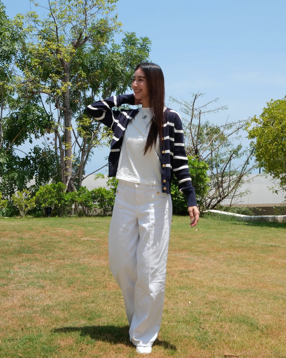 มิ้นต์ - ชาลิดา วิจิตรวงศ์ทอง