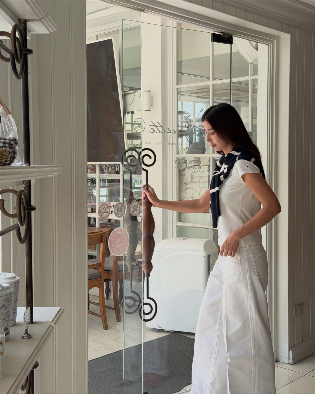 มิ้นต์ - ชาลิดา วิจิตรวงศ์ทอง