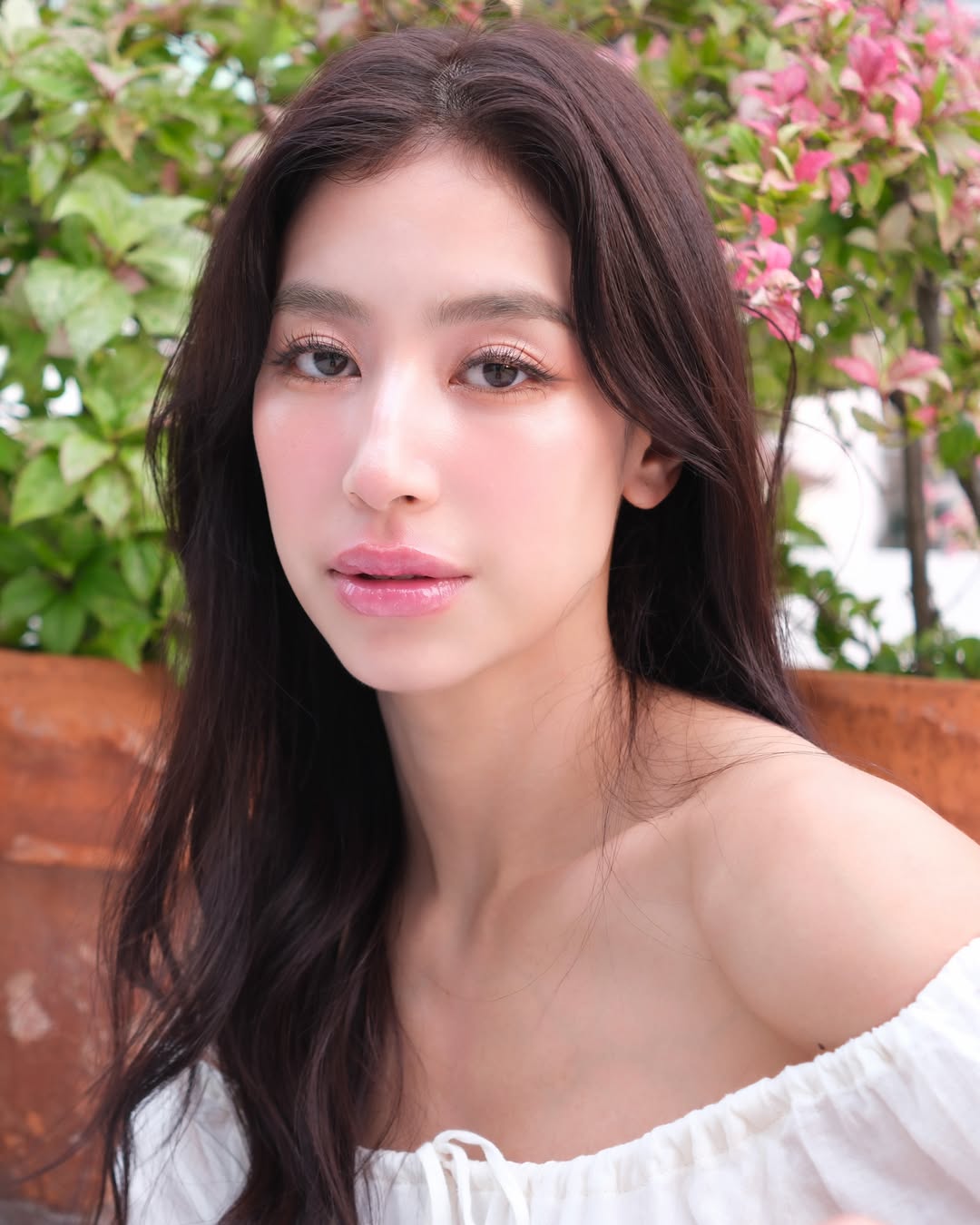 มิ้นต์ - ชาลิดา วิจิตรวงศ์ทอง