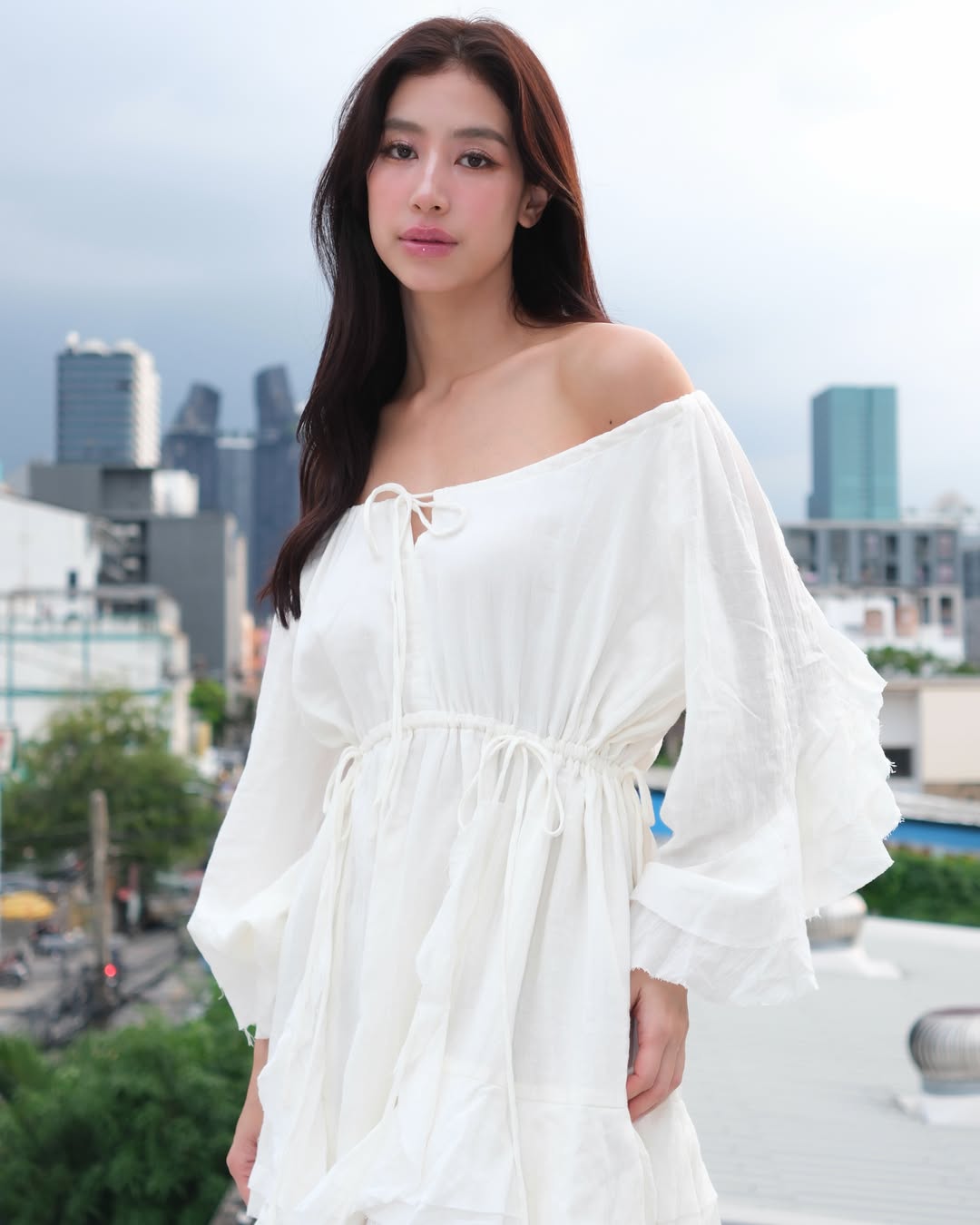 มิ้นต์ - ชาลิดา วิจิตรวงศ์ทอง