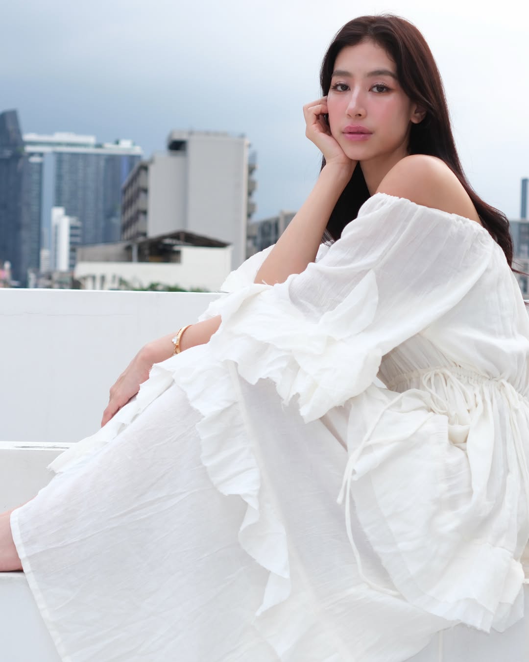 มิ้นต์ - ชาลิดา วิจิตรวงศ์ทอง