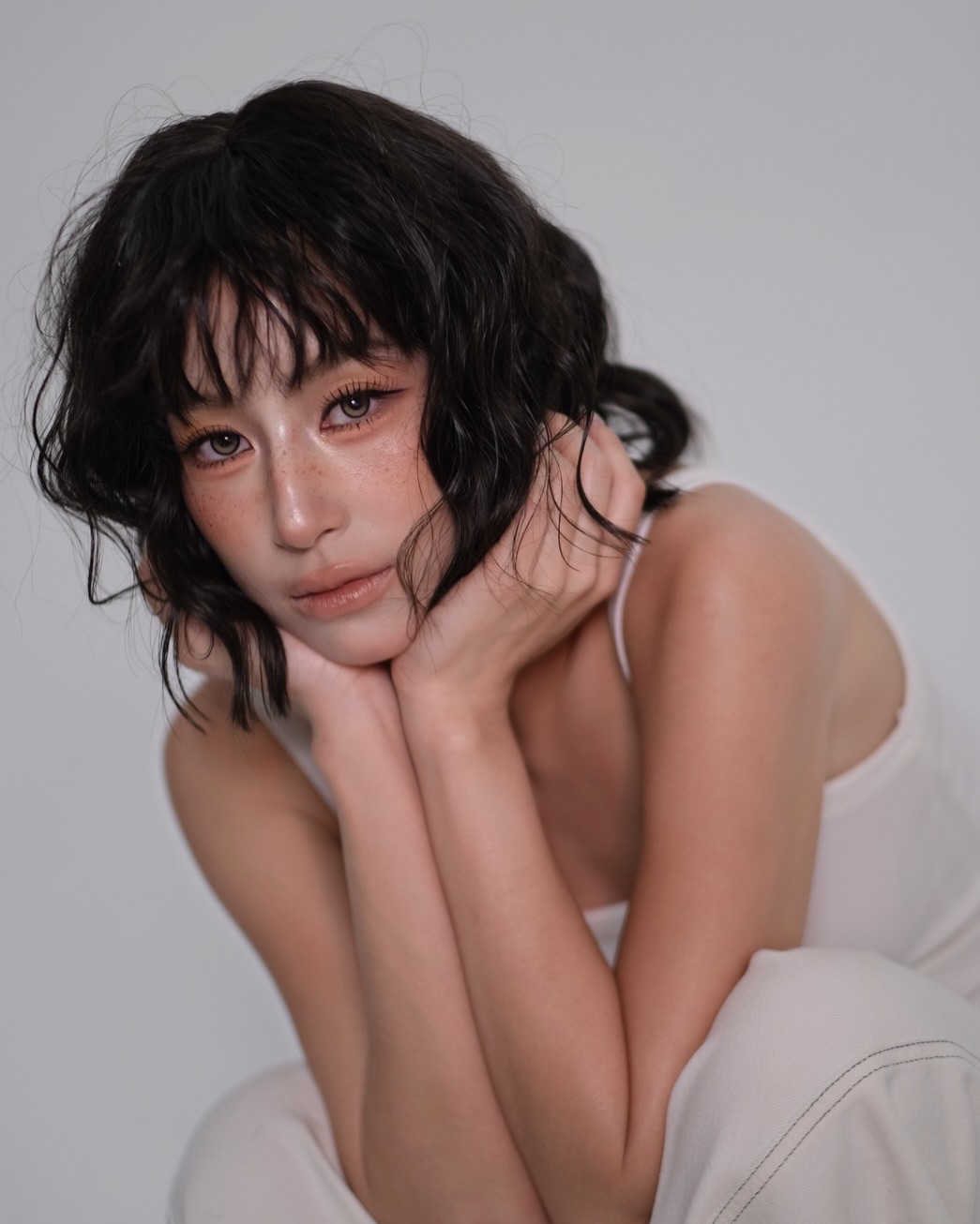มิ้นต์ - ชาลิดา วิจิตรวงศ์ทอง