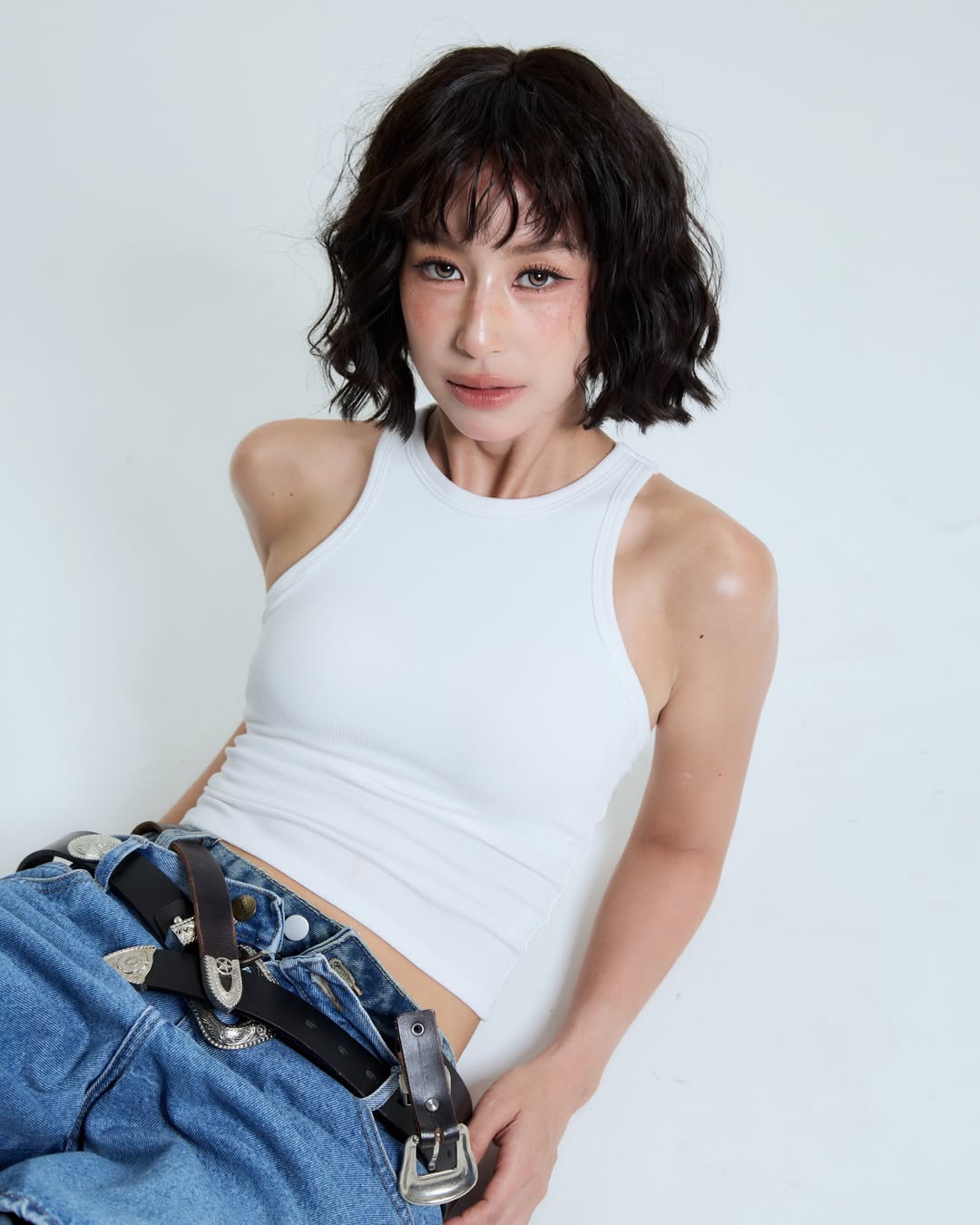 มิ้นต์ - ชาลิดา วิจิตรวงศ์ทอง