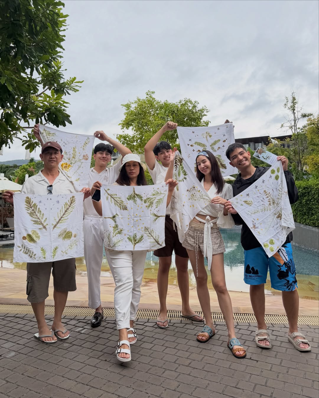 มิ้นต์ - ชาลิดา วิจิตรวงศ์ทอง