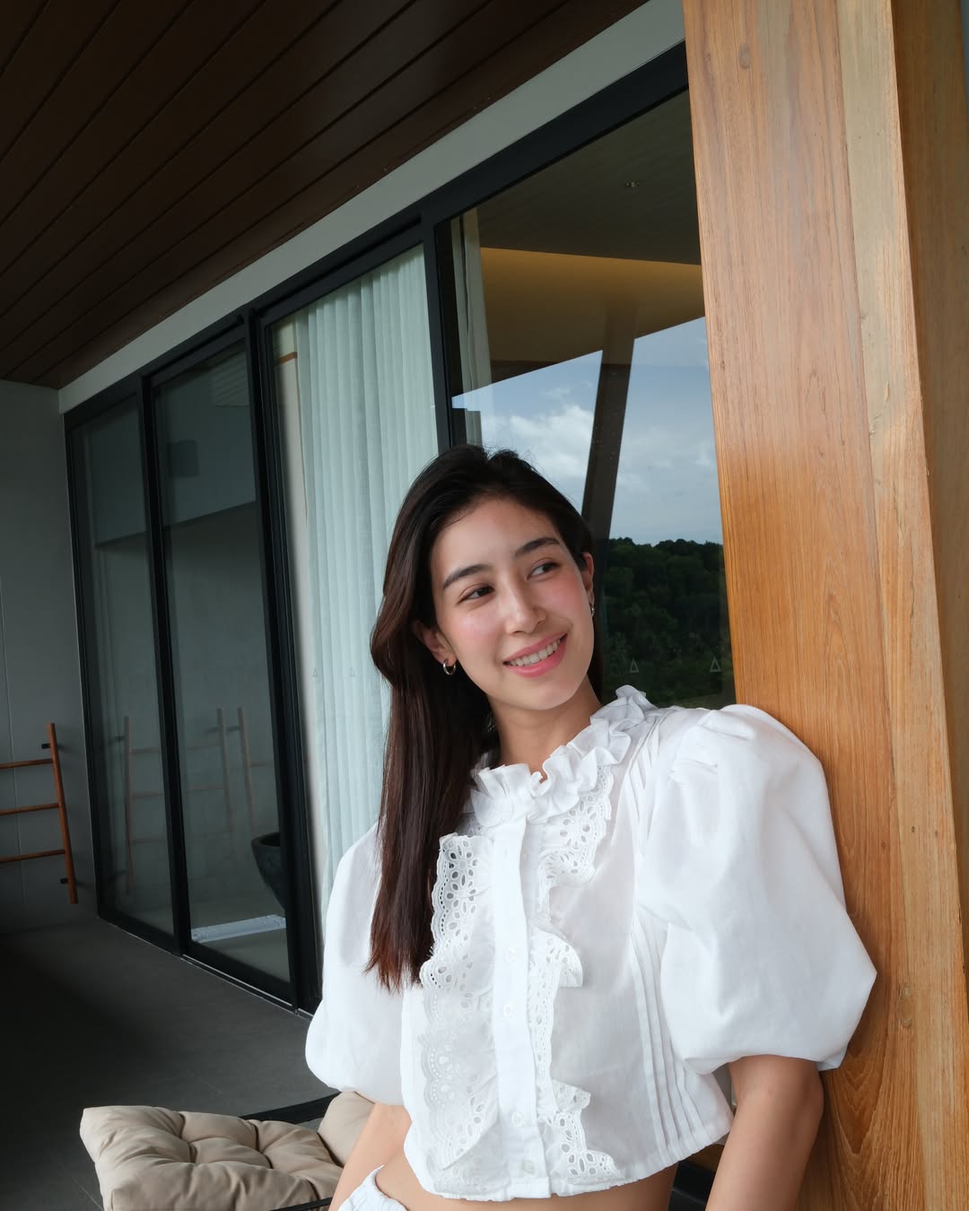 มิ้นต์ - ชาลิดา วิจิตรวงศ์ทอง