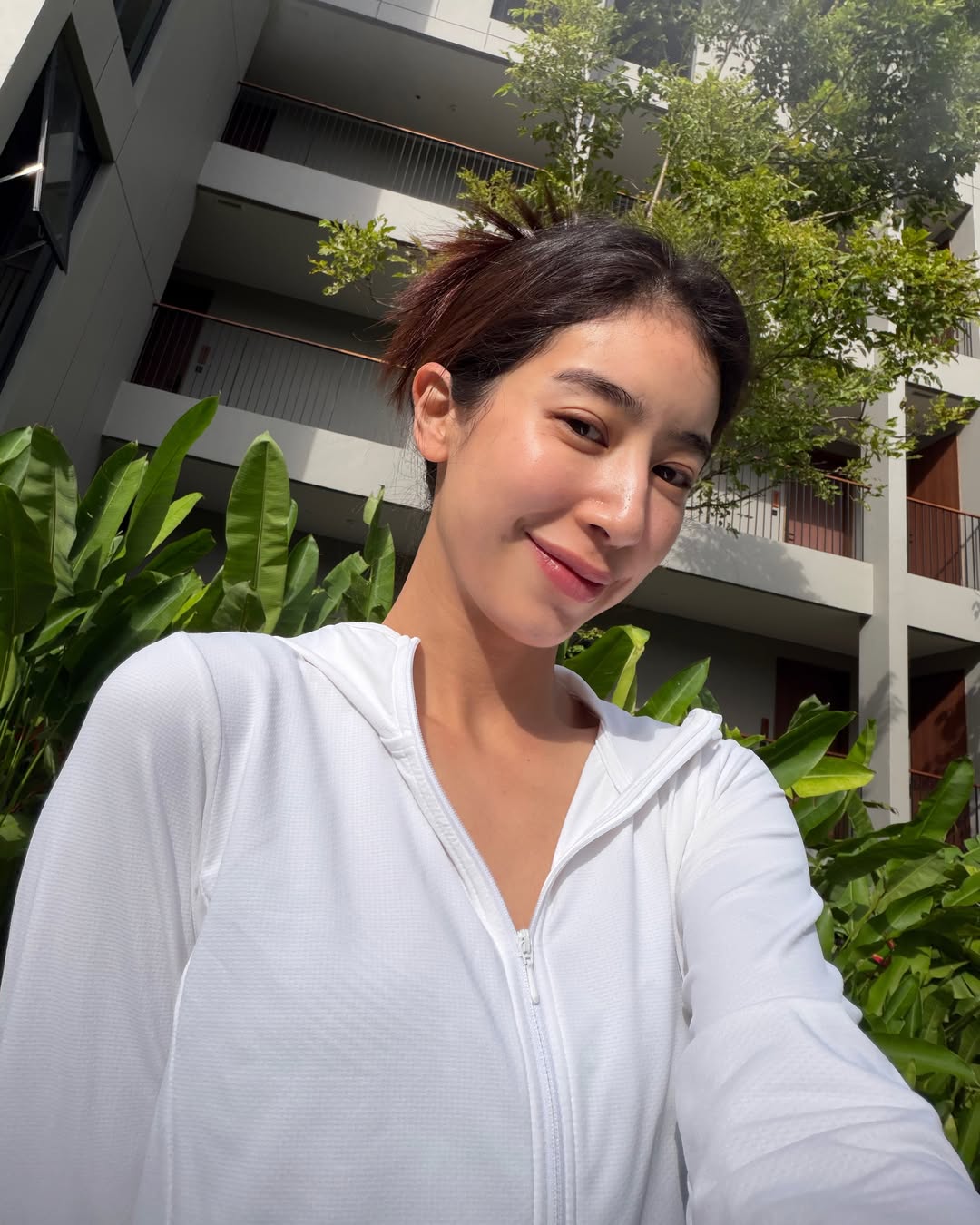 มิ้นต์ - ชาลิดา วิจิตรวงศ์ทอง