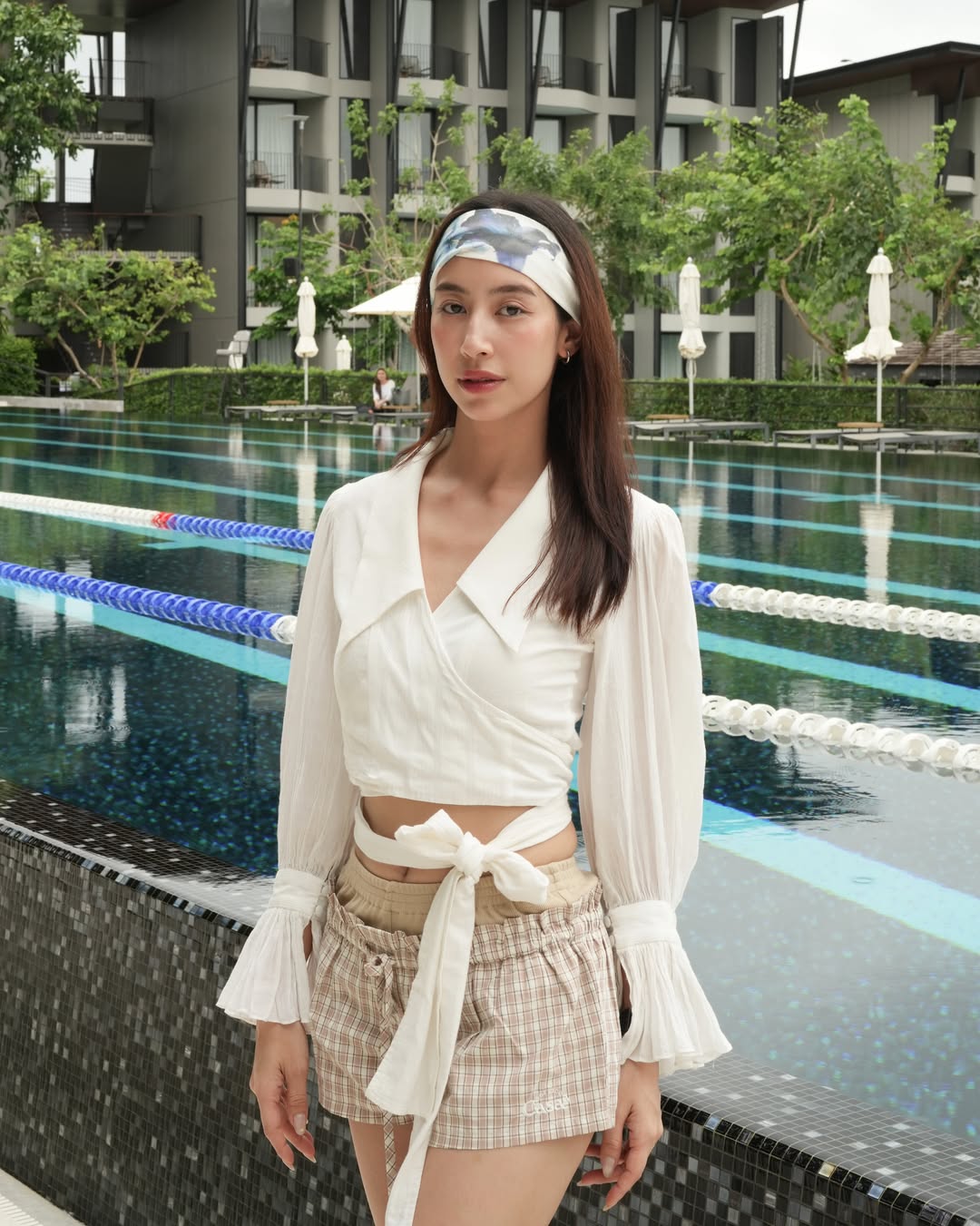 มิ้นต์ - ชาลิดา วิจิตรวงศ์ทอง