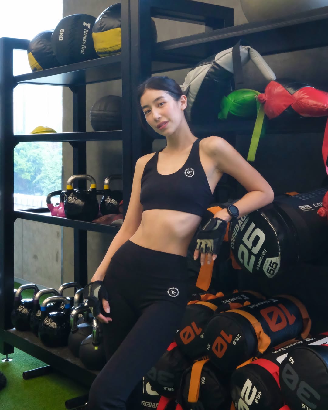 มิ้นต์ - ชาลิดา วิจิตรวงศ์ทอง