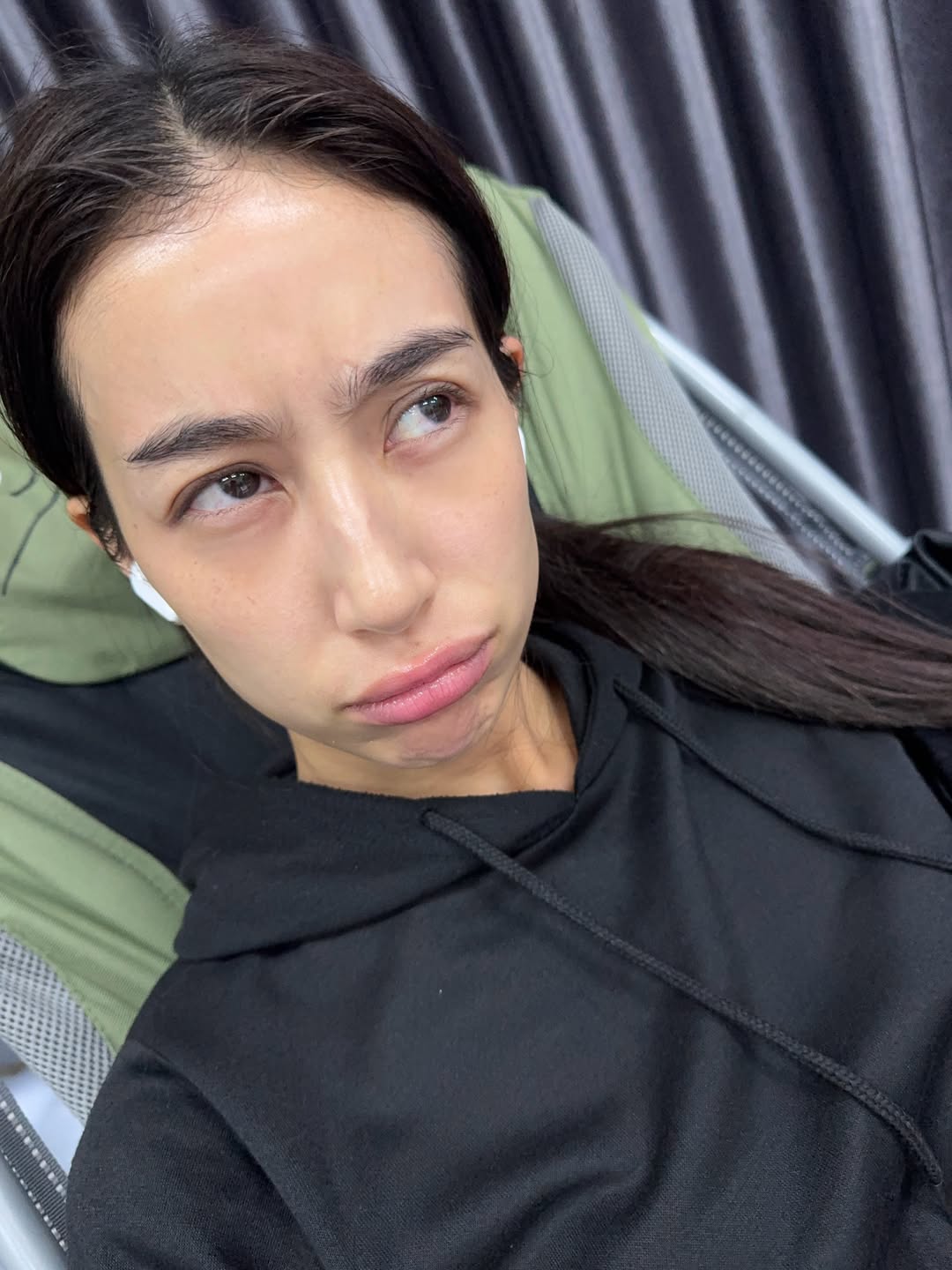 มิ้นต์ - ชาลิดา วิจิตรวงศ์ทอง
