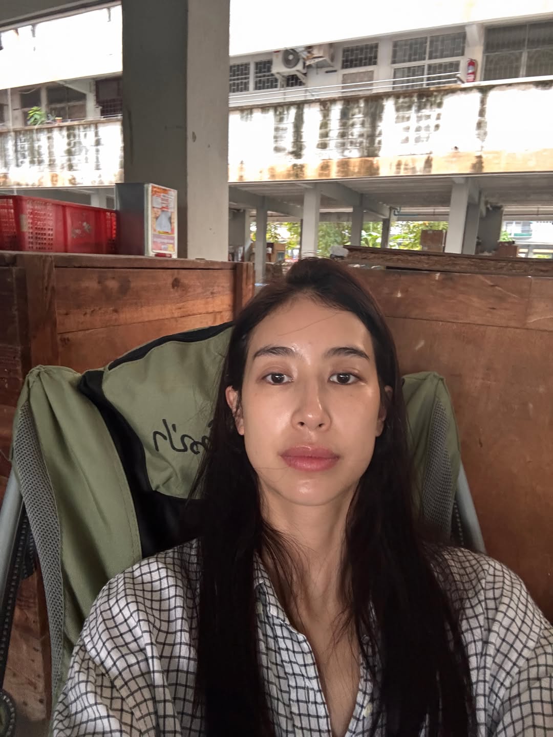 มิ้นต์ - ชาลิดา วิจิตรวงศ์ทอง