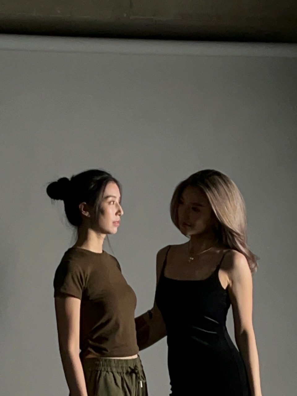 มิ้นต์ - ชาลิดา วิจิตรวงศ์ทอง