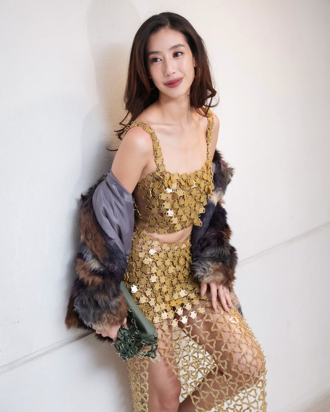 มิ้นต์ - ชาลิดา วิจิตรวงศ์ทอง