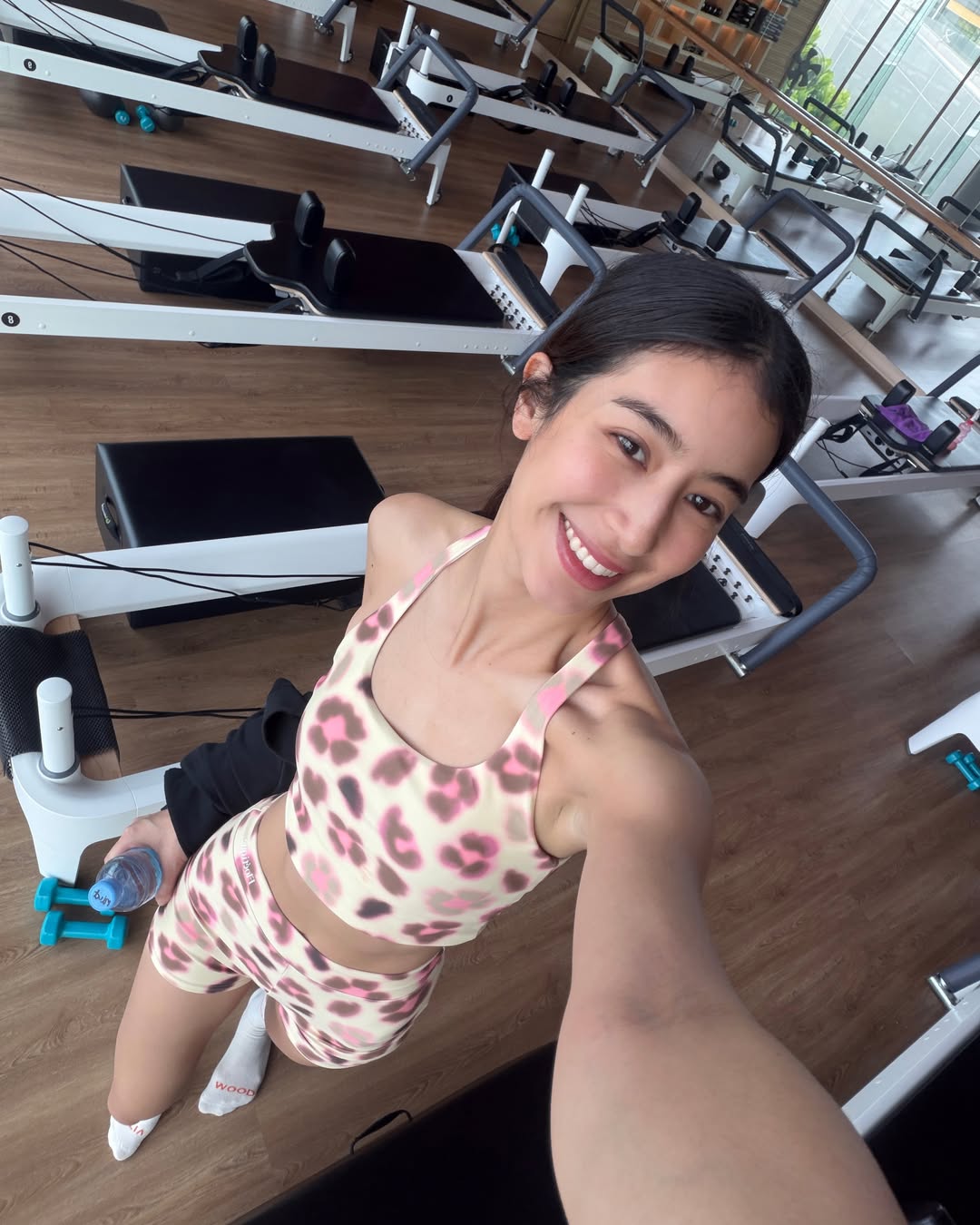 มิ้นต์ - ชาลิดา วิจิตรวงศ์ทอง