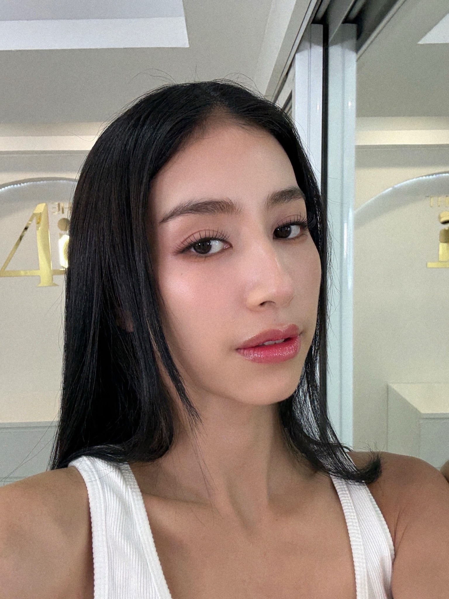 มิ้นต์ - ชาลิดา วิจิตรวงศ์ทอง