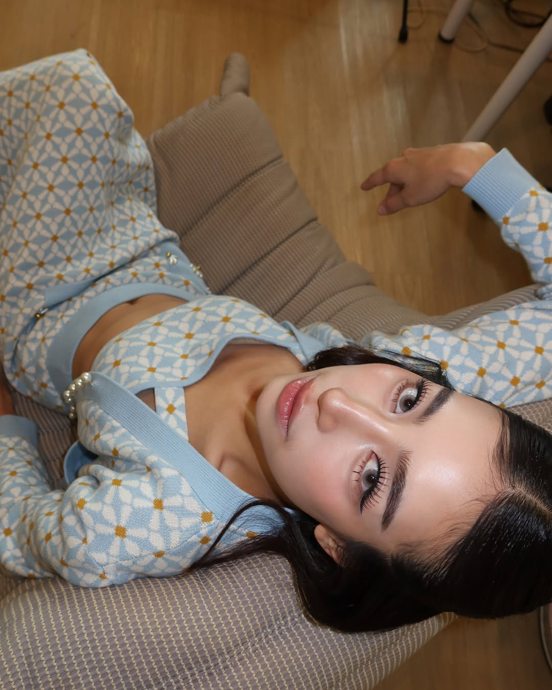 มิ้นต์ - ชาลิดา วิจิตรวงศ์ทอง