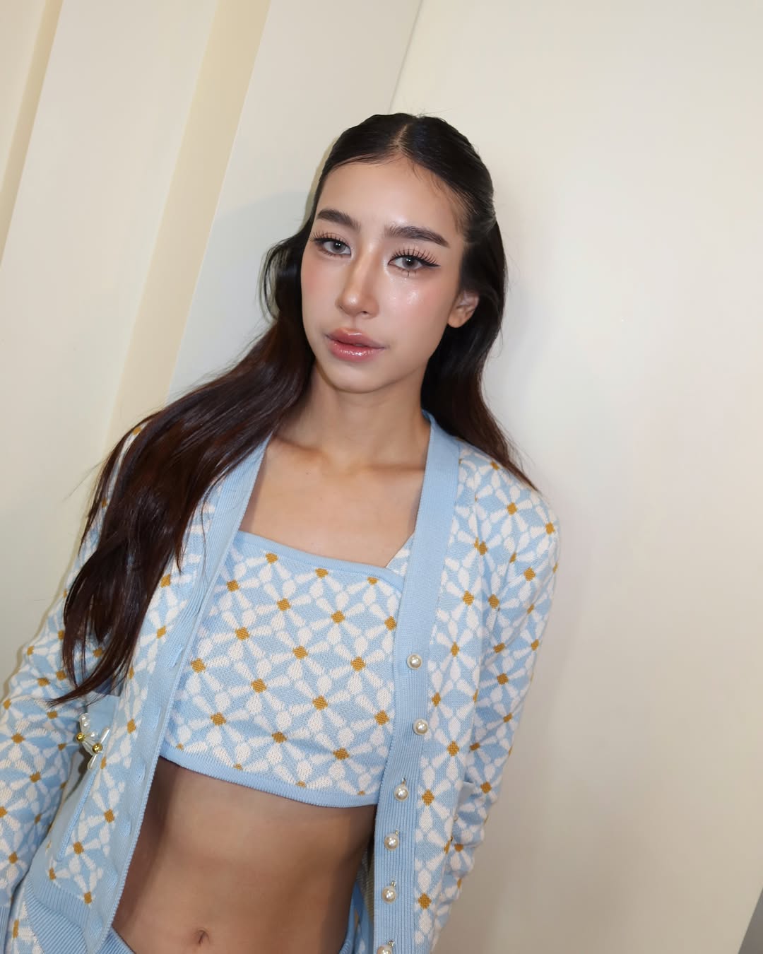 มิ้นต์ - ชาลิดา วิจิตรวงศ์ทอง