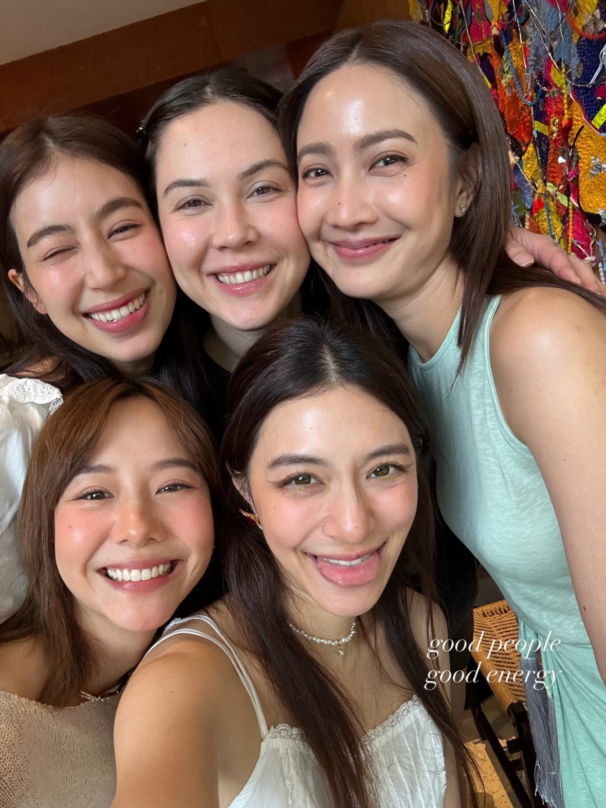 มิ้นต์ - ชาลิดา วิจิตรวงศ์ทอง