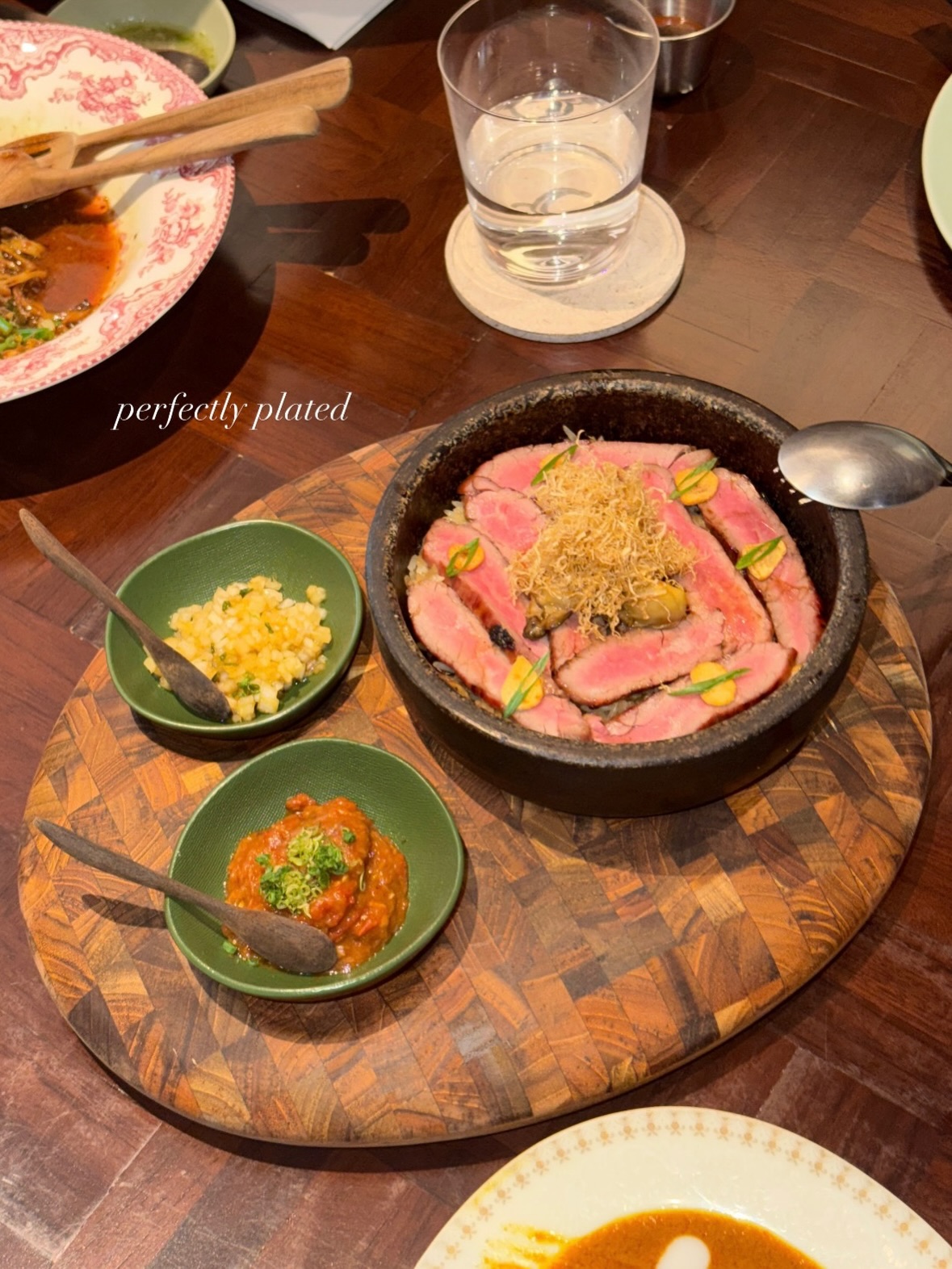 มิ้นต์ - ชาลิดา วิจิตรวงศ์ทอง