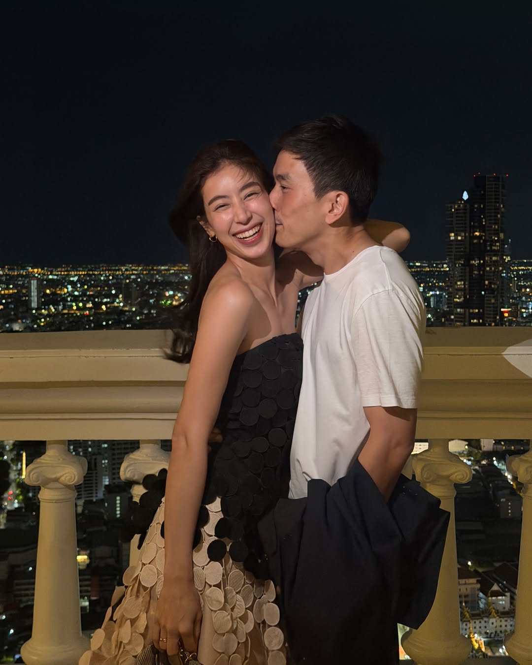 มิ้นต์ - ชาลิดา วิจิตรวงศ์ทอง