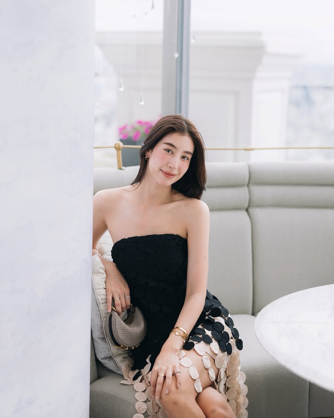 มิ้นต์ - ชาลิดา วิจิตรวงศ์ทอง