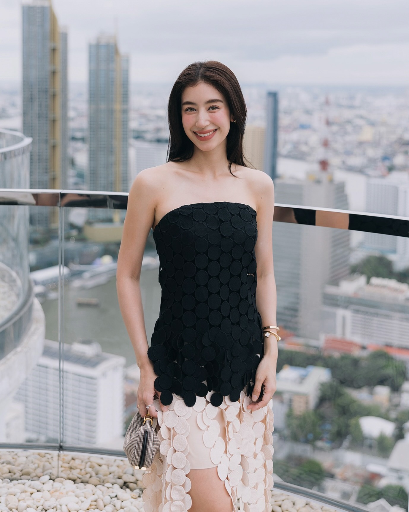 มิ้นต์ - ชาลิดา วิจิตรวงศ์ทอง