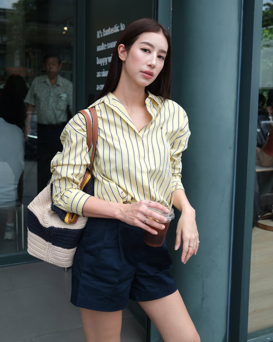มิ้นต์ - ชาลิดา วิจิตรวงศ์ทอง