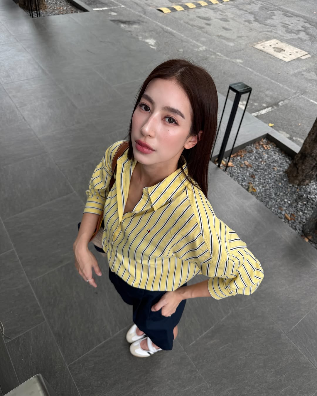 มิ้นต์ - ชาลิดา วิจิตรวงศ์ทอง