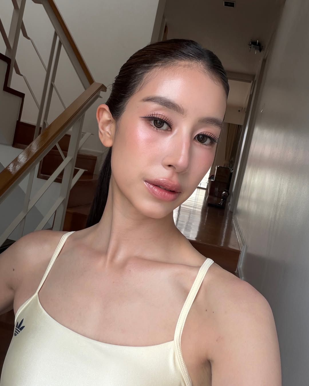 มิ้นต์ - ชาลิดา วิจิตรวงศ์ทอง