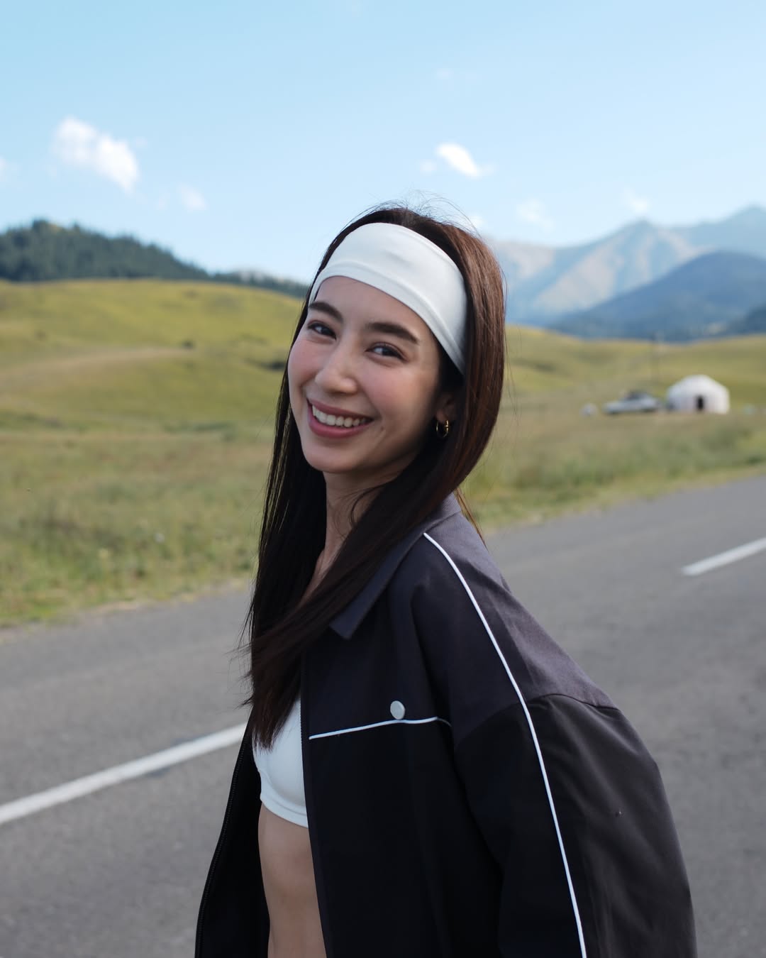 มิ้นต์ - ชาลิดา วิจิตรวงศ์ทอง