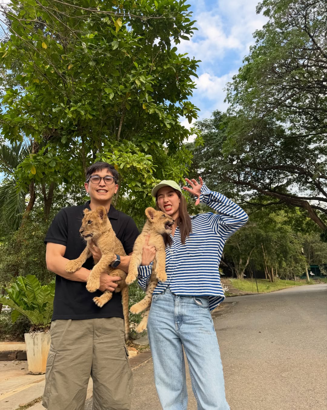 มิ้นต์ - ชาลิดา วิจิตรวงศ์ทอง