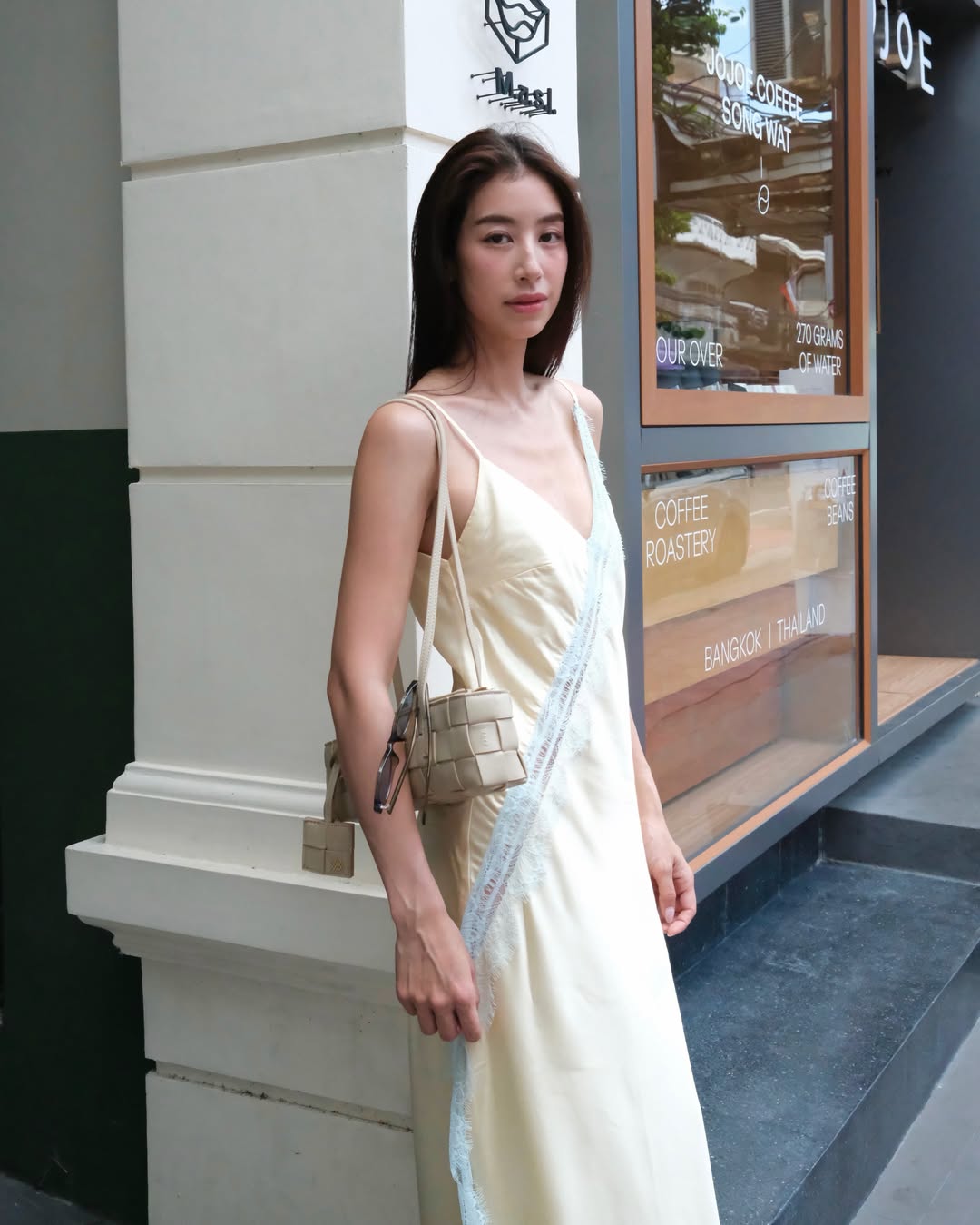 มิ้นต์ - ชาลิดา วิจิตรวงศ์ทอง
