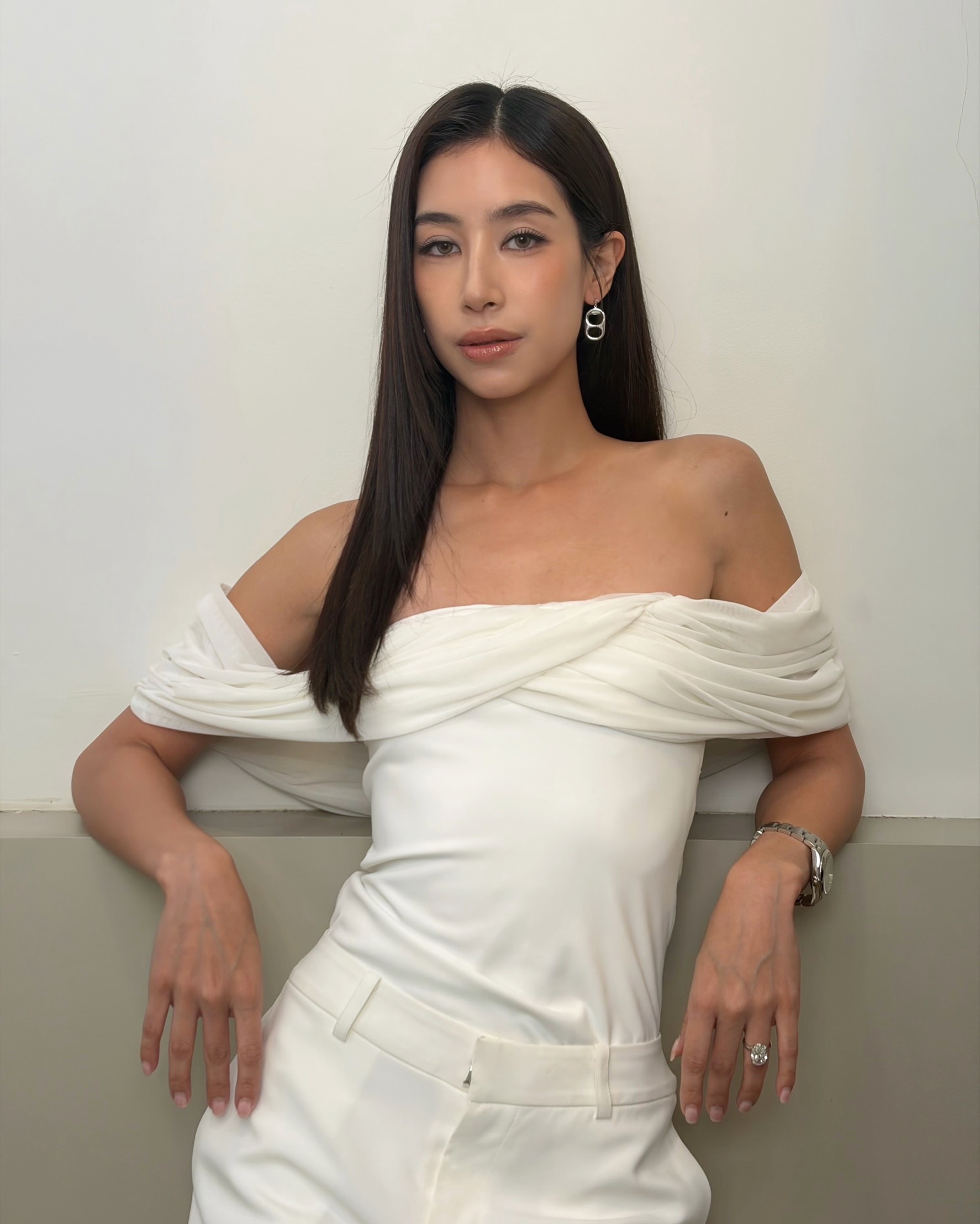 มิ้นต์ - ชาลิดา วิจิตรวงศ์ทอง