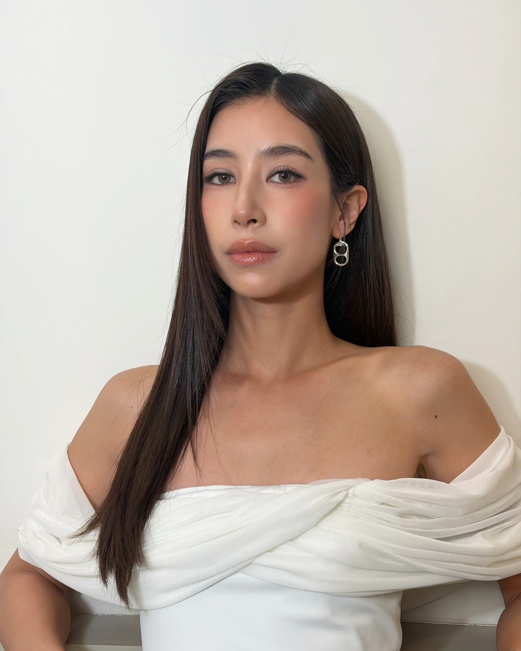 มิ้นต์ - ชาลิดา วิจิตรวงศ์ทอง