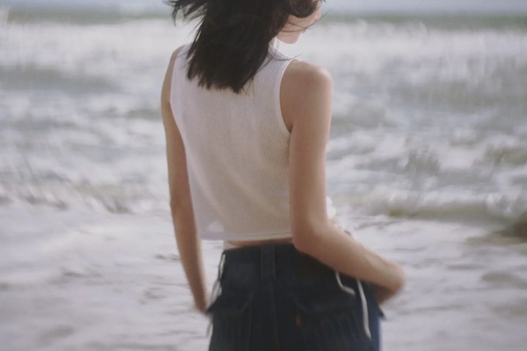 ใหม่ - ดาวิกา โฮร์เน่
