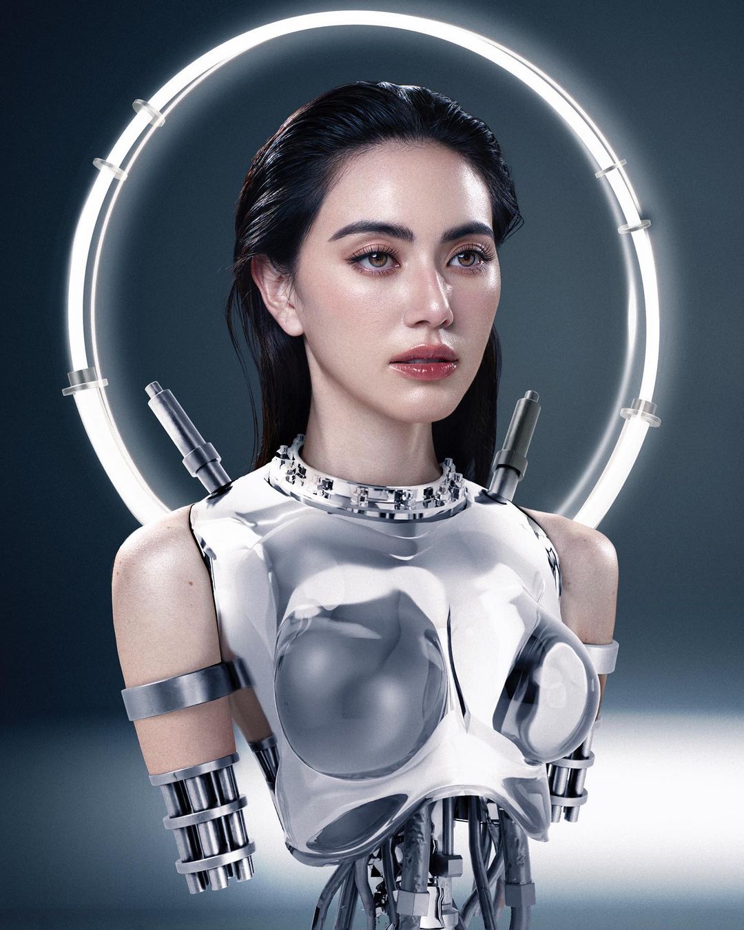 ใหม่ - ดาวิกา โฮร์เน่