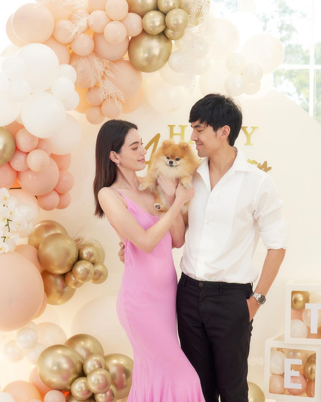 ใหม่ - ดาวิกา โฮร์เน่