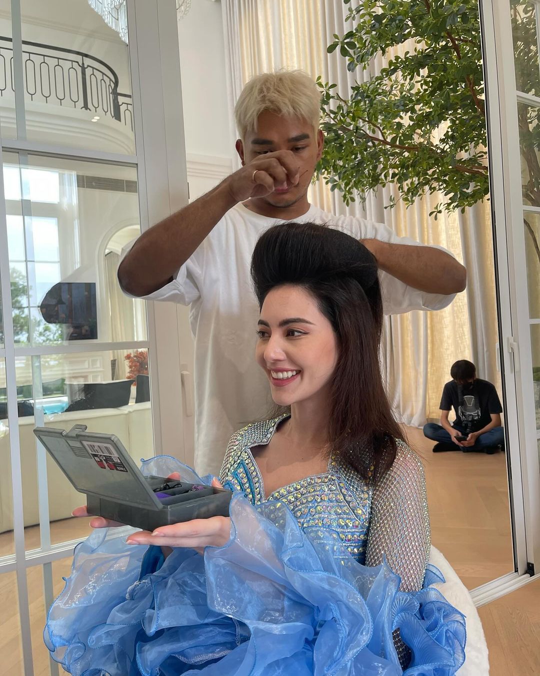 ใหม่ - ดาวิกา โฮร์เน่