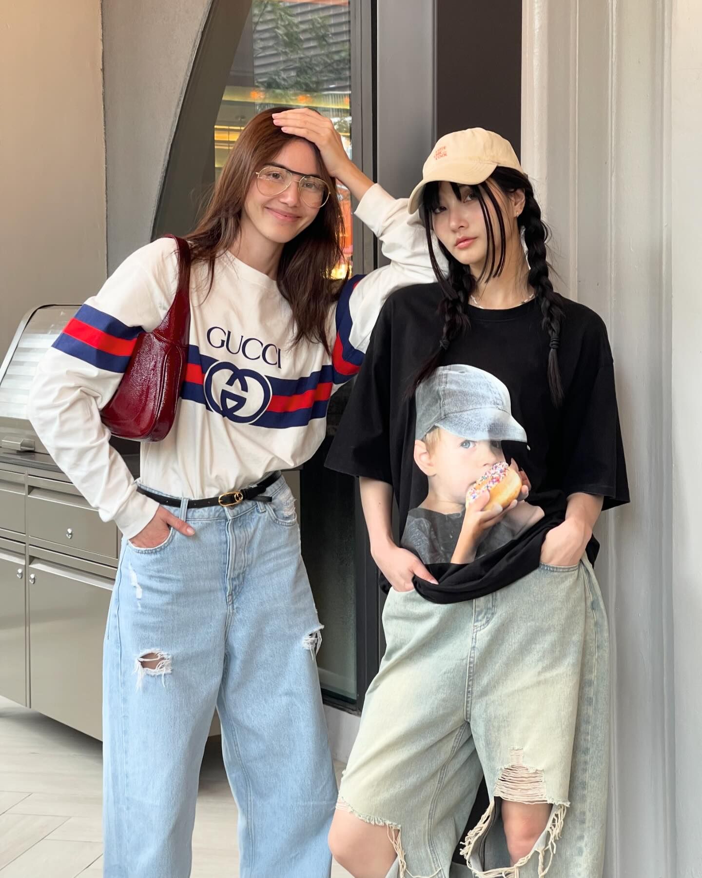 ใหม่ - ดาวิกา โฮร์เน่