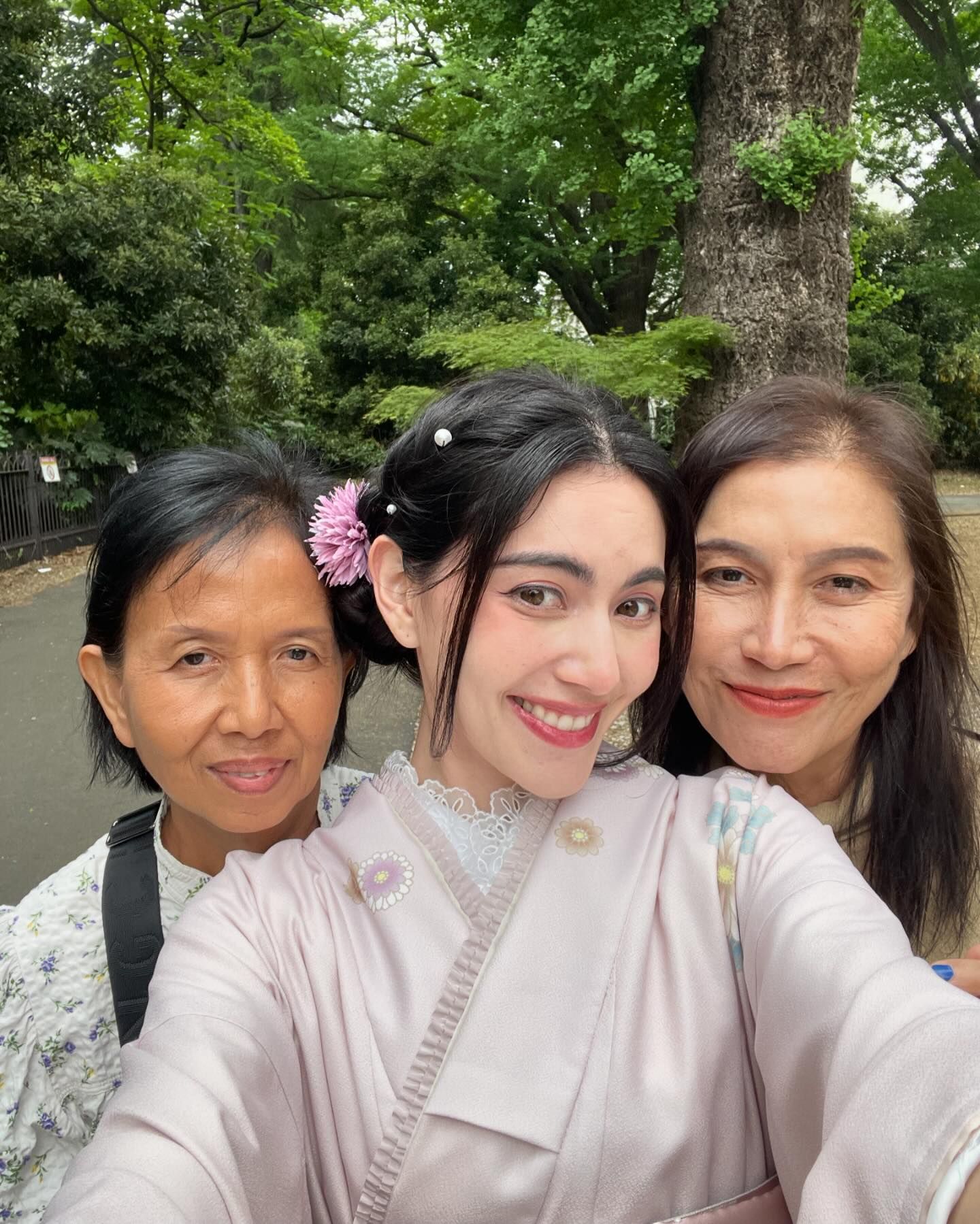 ใหม่ - ดาวิกา โฮร์เน่