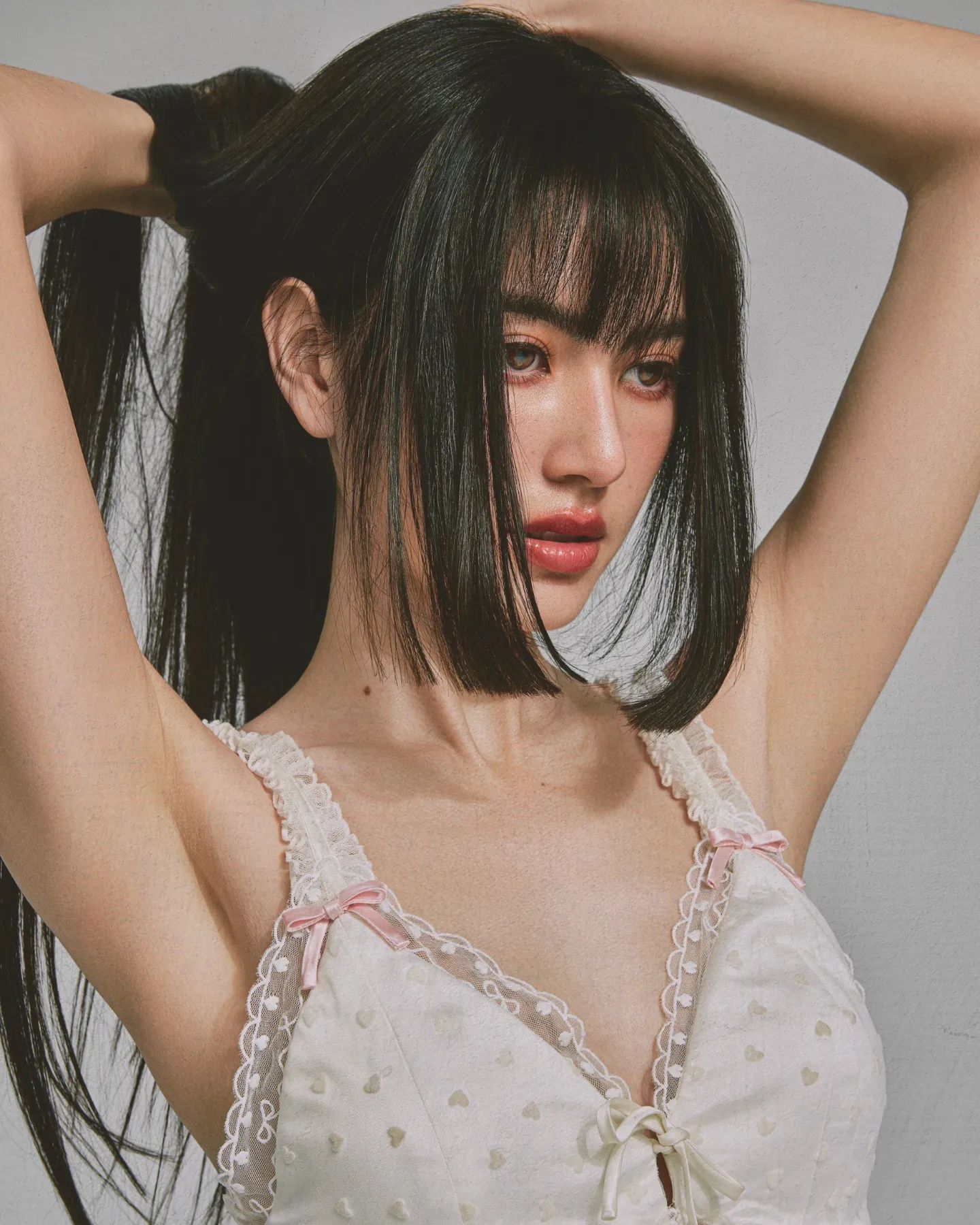 ใหม่ - ดาวิกา โฮร์เน่