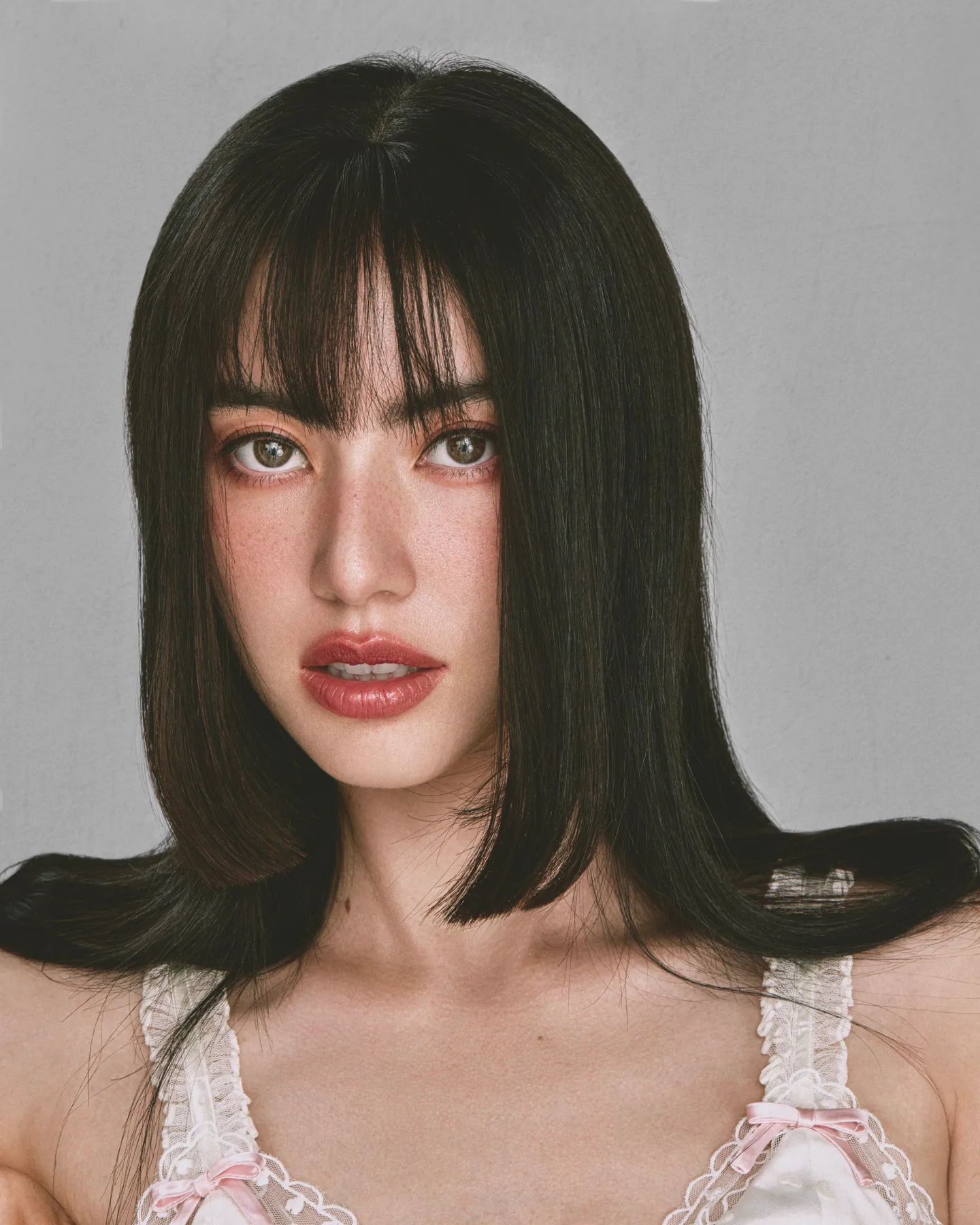 ใหม่ - ดาวิกา โฮร์เน่