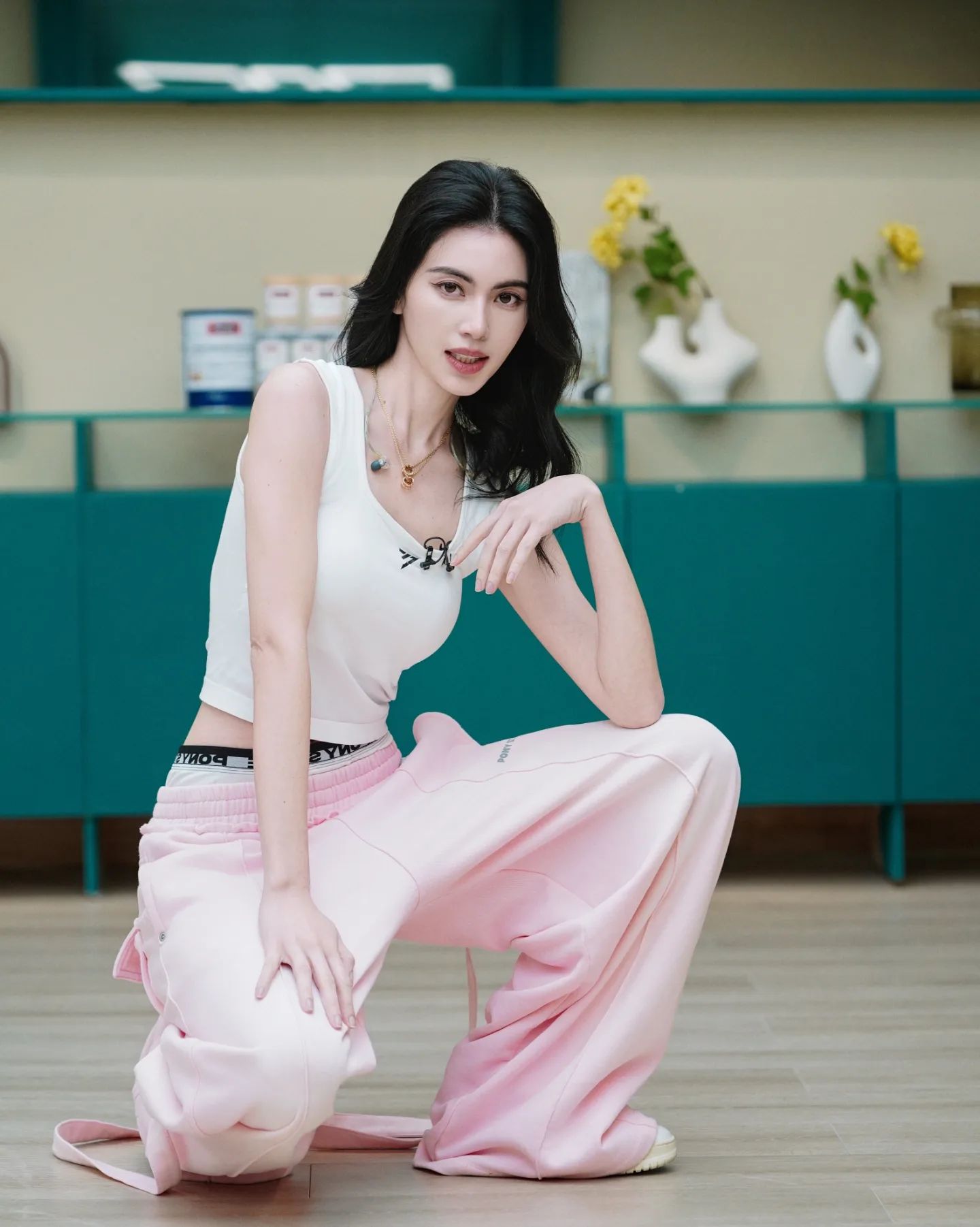 ใหม่ - ดาวิกา โฮร์เน่
